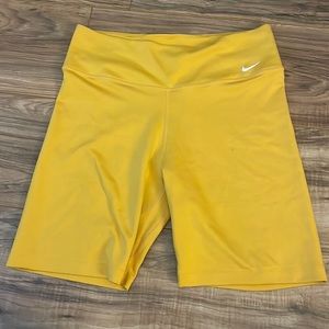 Nike Biker Shorts